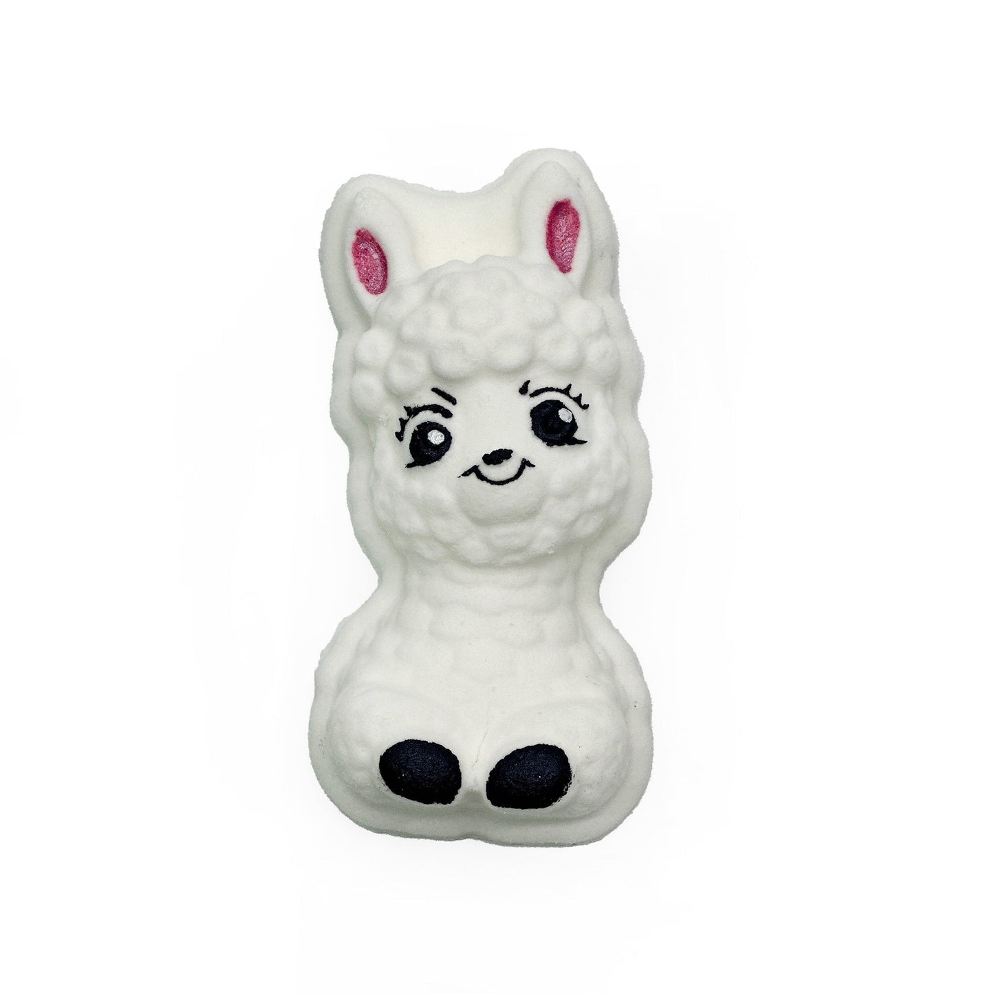 Llama - Jack Righteous