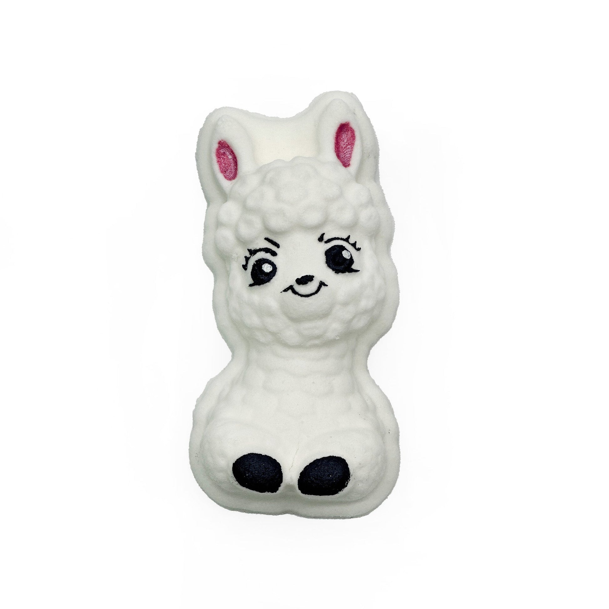 Llama - Jack Righteous