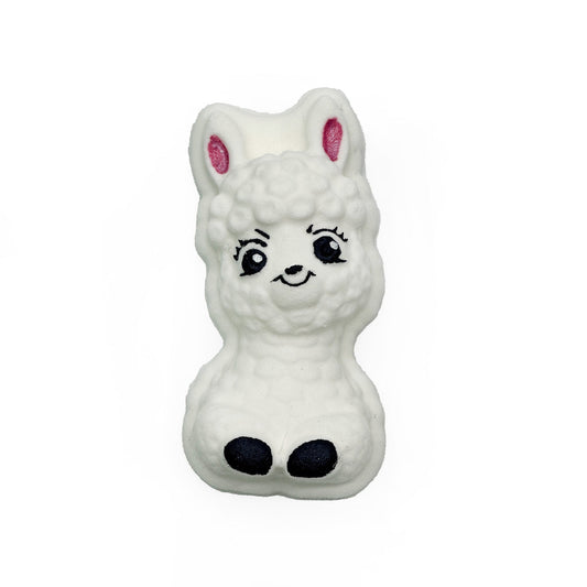 Llama - Jack Righteous