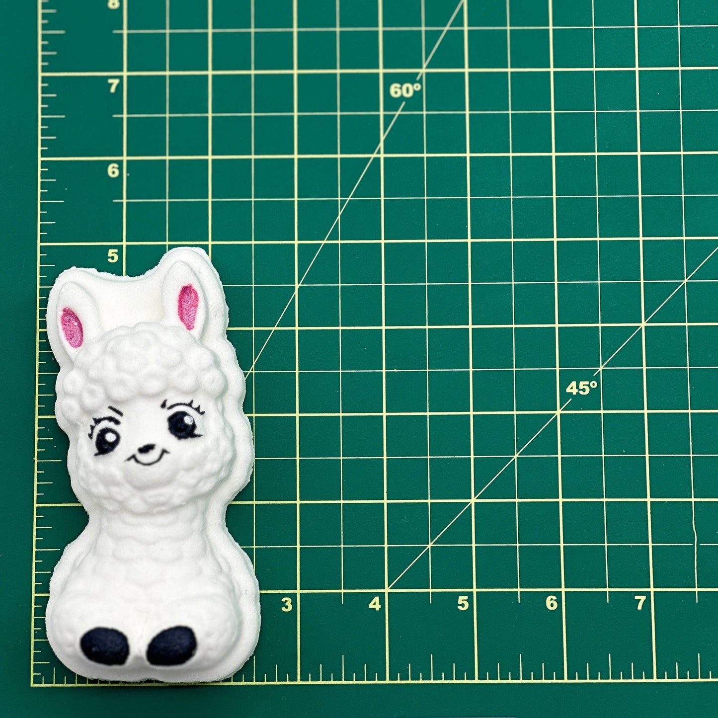 Llama - Jack Righteous