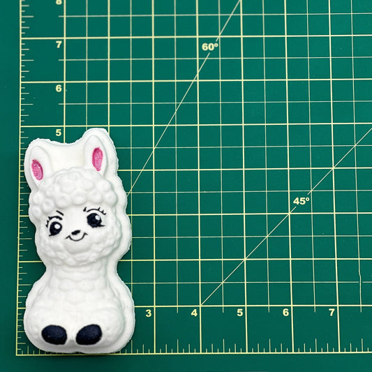 Llama - Jack Righteous