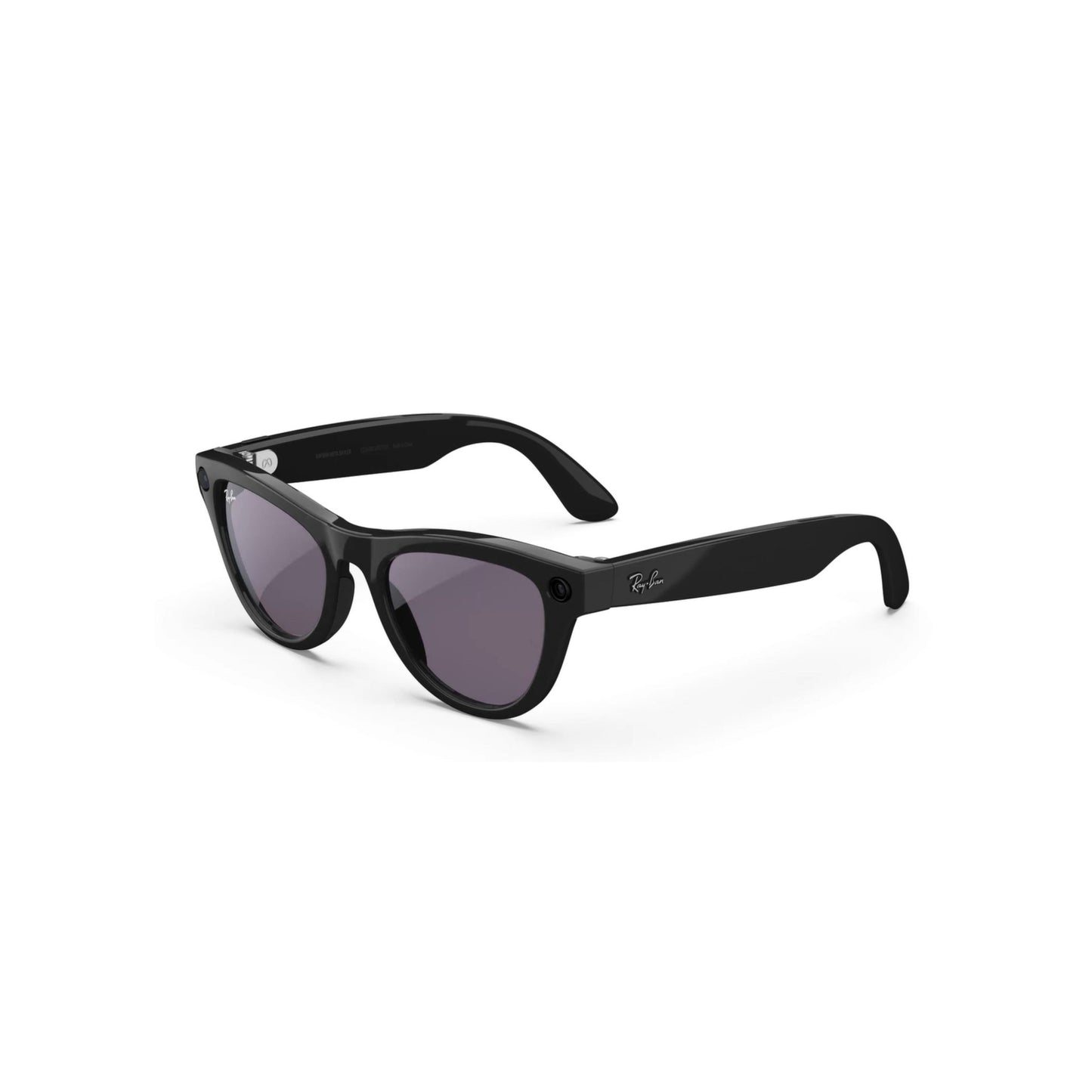 Lunettes intelligentes Ray - Ban Meta Skyler (RW4010) - Jack Righteous