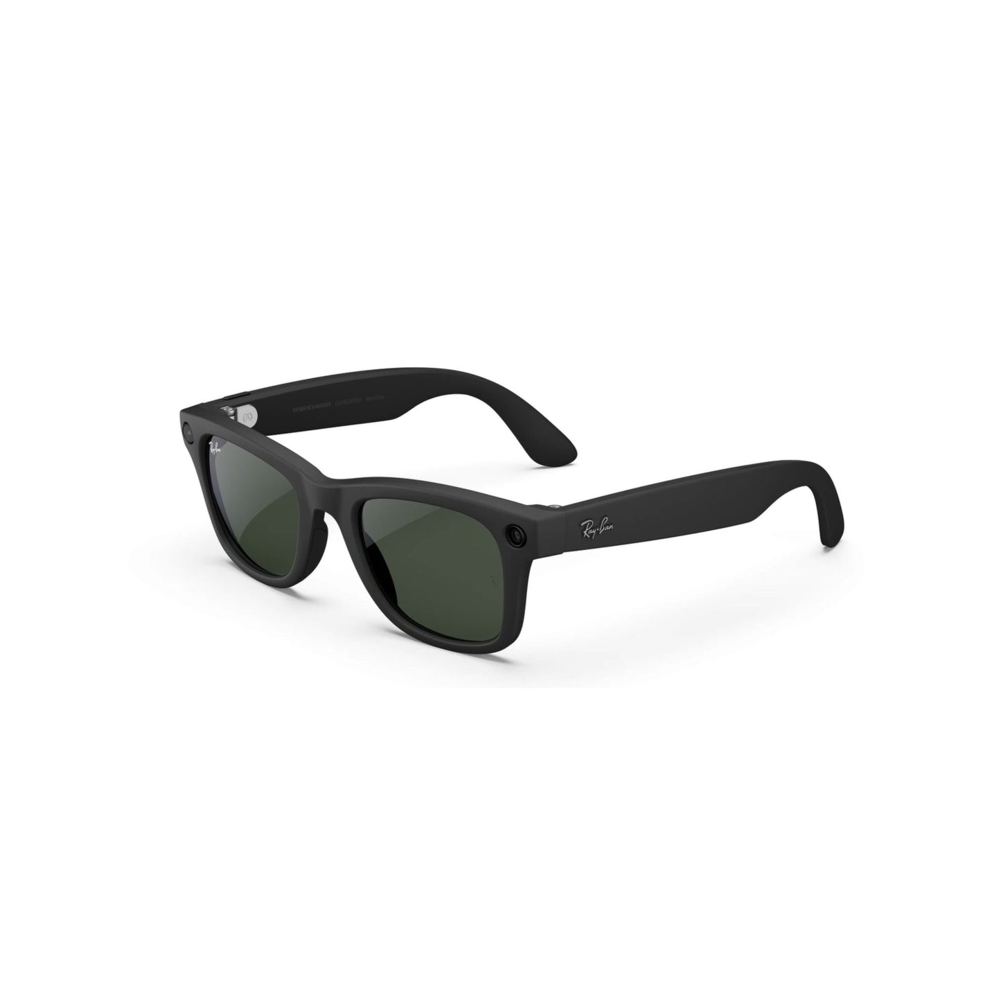 Lunettes intelligentes Ray - Ban Meta Wayfarer (RW4008) - Jack Righteous