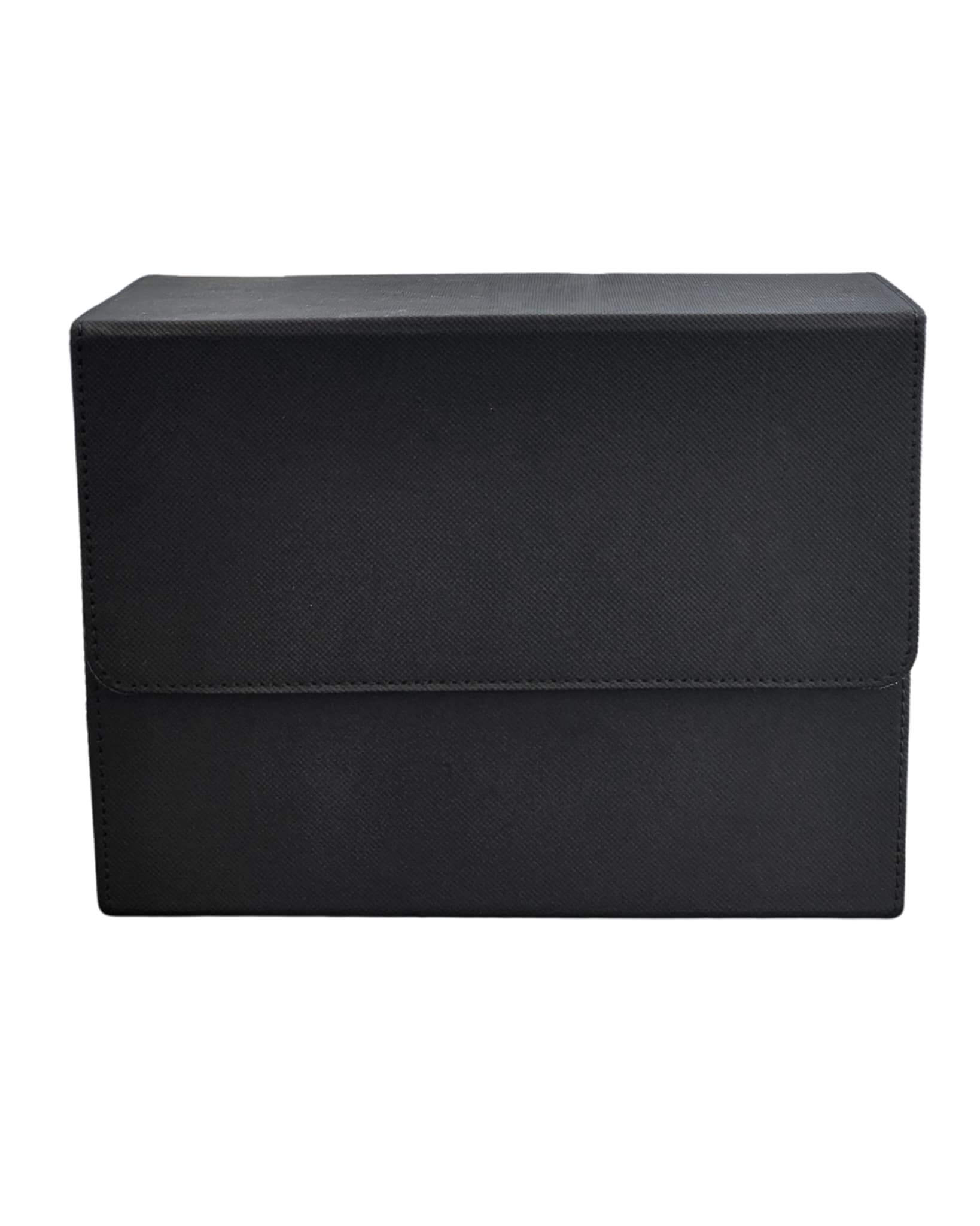 Magnetic Graded Card Deck Storage for 30 Graded Card - Jack Righteous