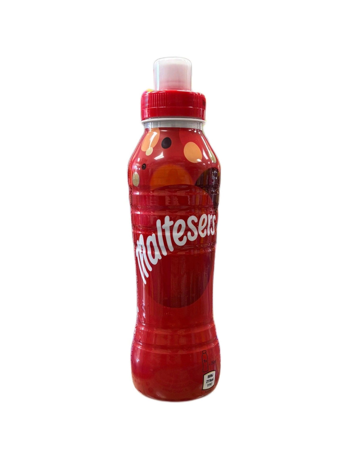Maltesers Sports Cap Drink 350ML