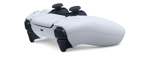 Manette de Jeu Sans - Fil DualSense pour PlayStation 5 (PS5) - Jack Righteous
