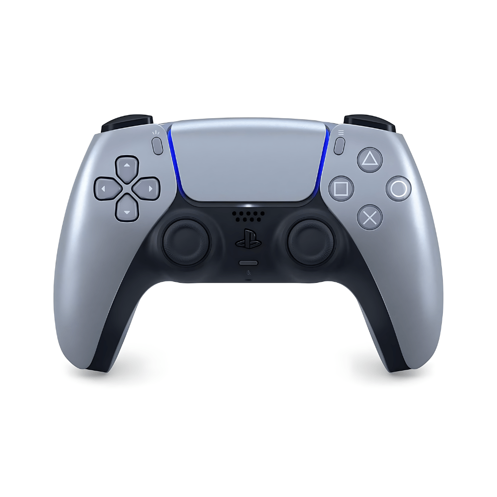 Manette de Jeu Sans - Fil DualSense pour PlayStation 5 (PS5) - Jack Righteous
