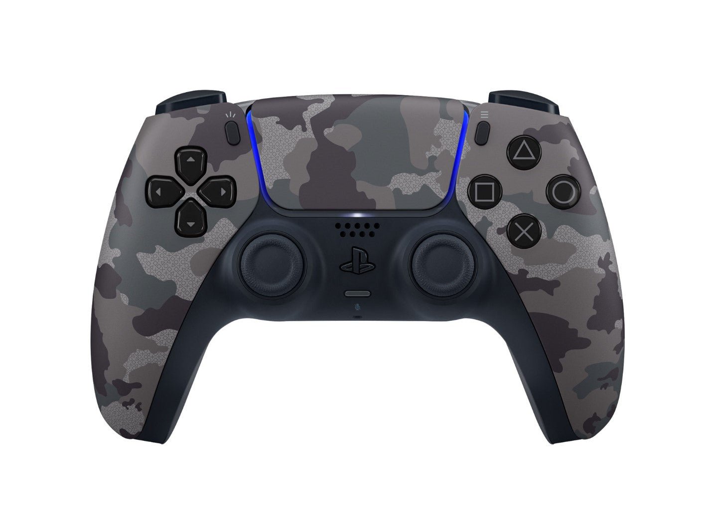 Manette de Jeu Sans - Fil DualSense pour PlayStation 5 (PS5) - Jack Righteous