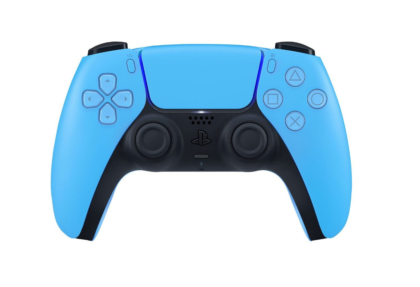 Manette de Jeu Sans - Fil DualSense pour PlayStation 5 (PS5) - Jack Righteous