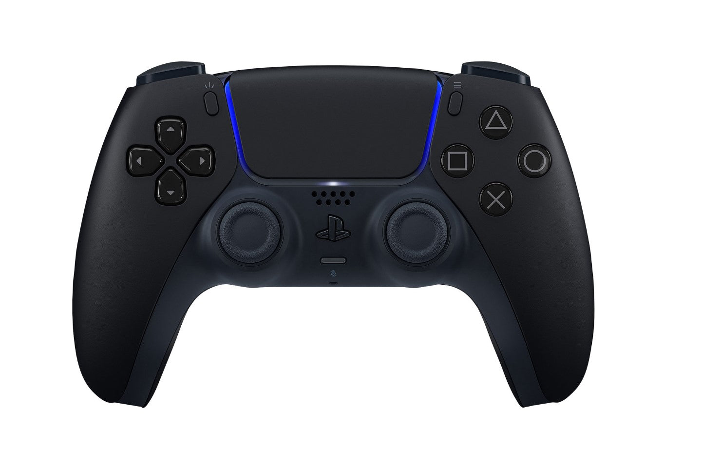 Manette de Jeu Sans - Fil DualSense pour PlayStation 5 (PS5) - Jack Righteous