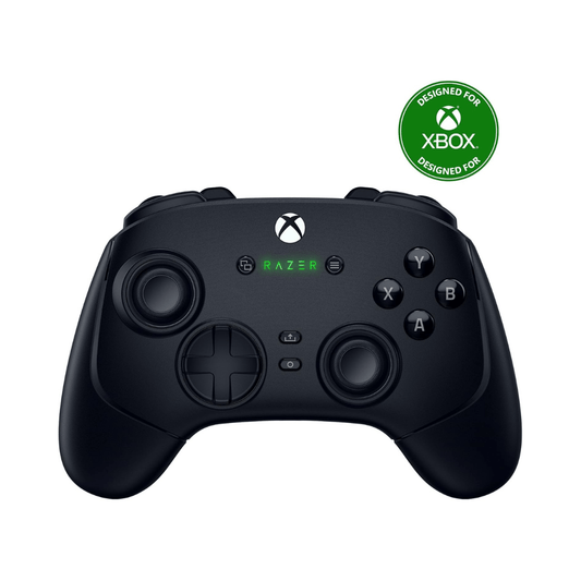 Manette sans fil Razer Wolverine V3 Pro pour Xbox Series X|S, Xbox One - Jack Righteous