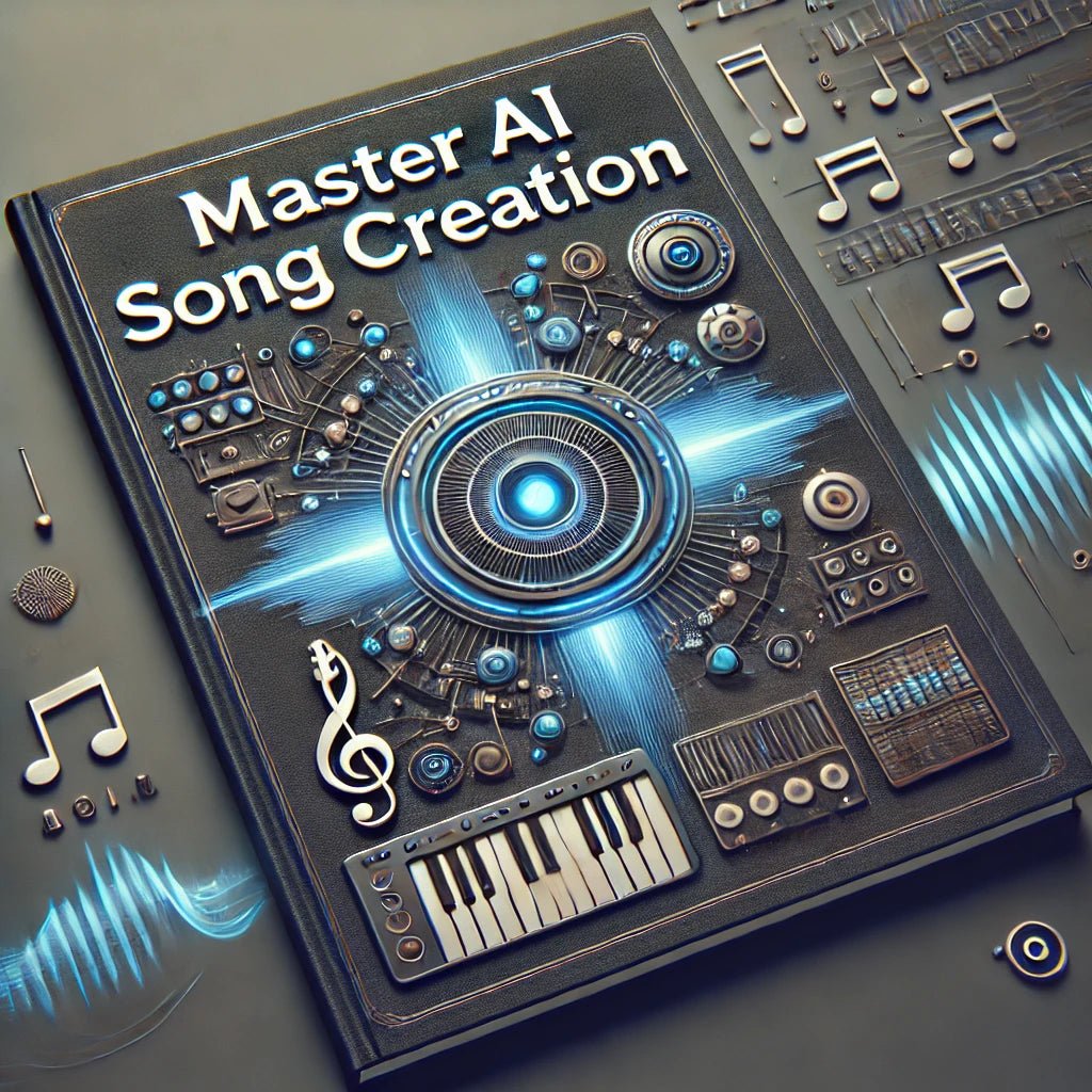 Master AI Music: Comprehensive Genre Prompts for Humanized Tracks - Jack Righteous