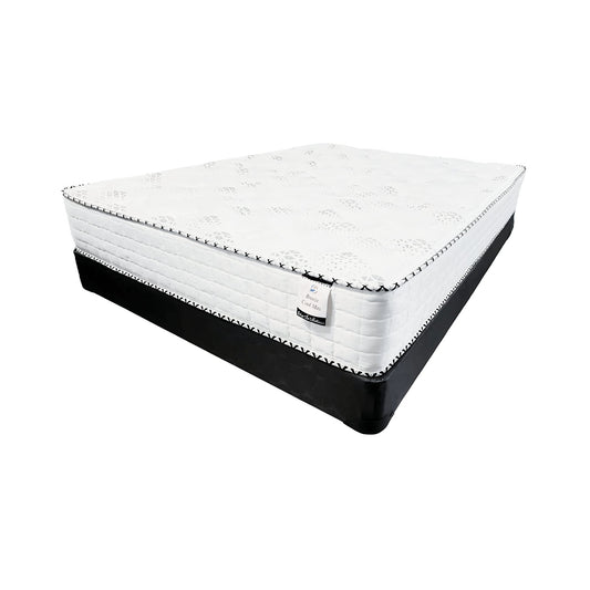 Matelas BreezeCool de SleepKing (roulé) - Jack Righteous
