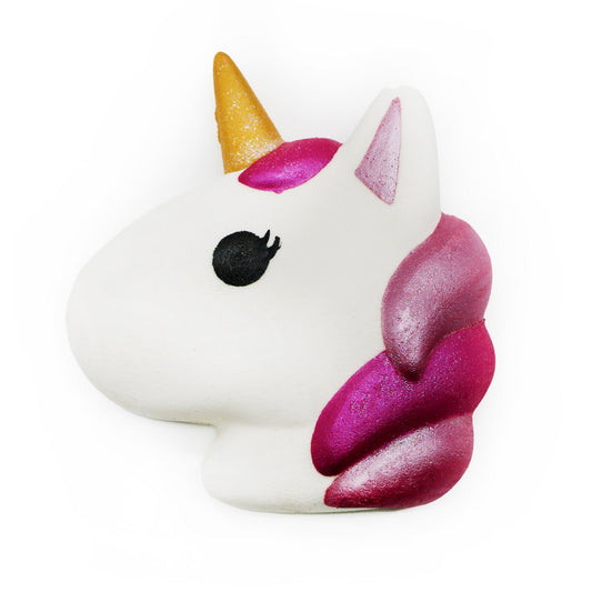 Mega Cute Unicorn - Jack Righteous