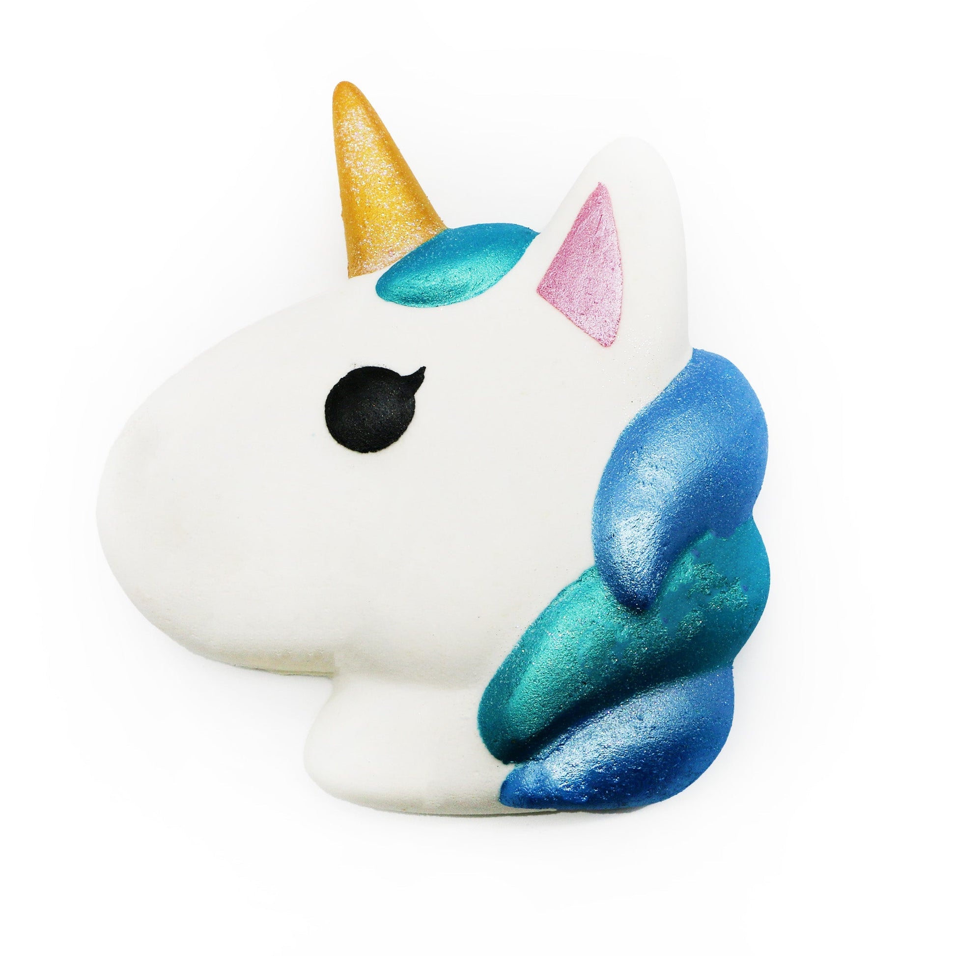 Mega Cute Unicorn - Jack Righteous