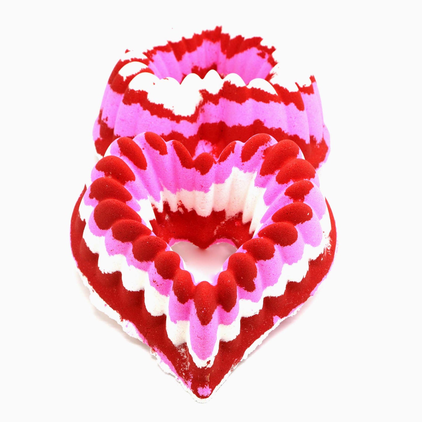 Mega Heart Bomb - Jack Righteous