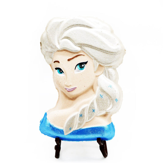 Mega Ice Princess - Jack Righteous