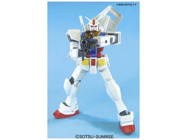 Mega Size 1/48 RX - 78 Gundam - Jack Righteous