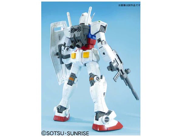 Mega Size 1/48 RX - 78 Gundam - Jack Righteous