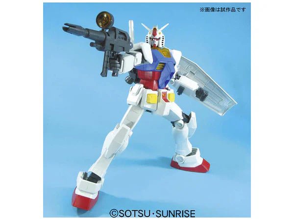 Mega Size 1/48 RX - 78 Gundam - Jack Righteous