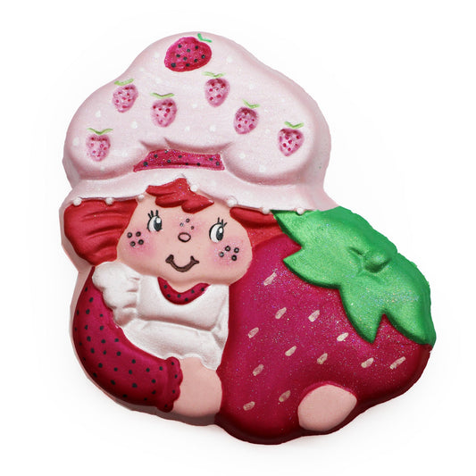 Mega Strawberry - Jack Righteous