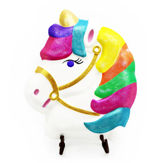 Mega Unicorn - Jack Righteous