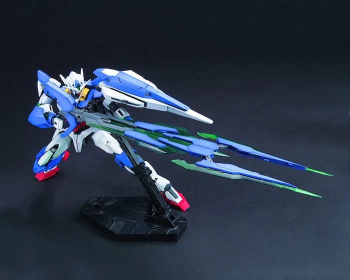 MG 1/100 00 Qan[T] - Jack Righteous