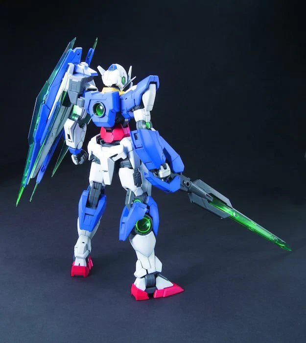 MG 1/100 00 Qan[T] - Jack Righteous