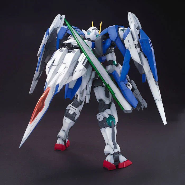 MG 1/100 00 Raiser - Jack Righteous