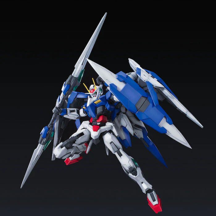 MG 1/100 00 Raiser - Jack Righteous