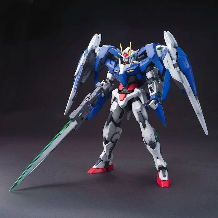 MG 1/100 00 Raiser - Jack Righteous