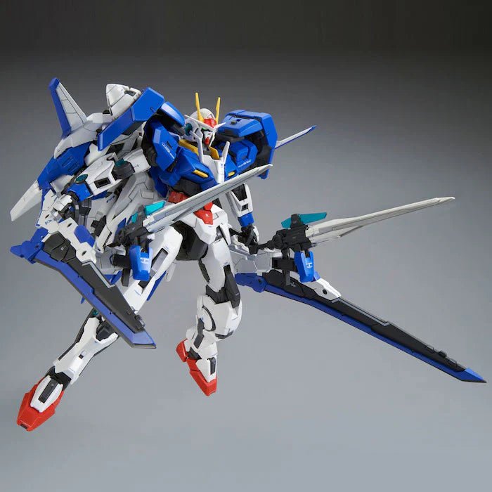 MG 1/100 00 XN Raiser - Jack Righteous
