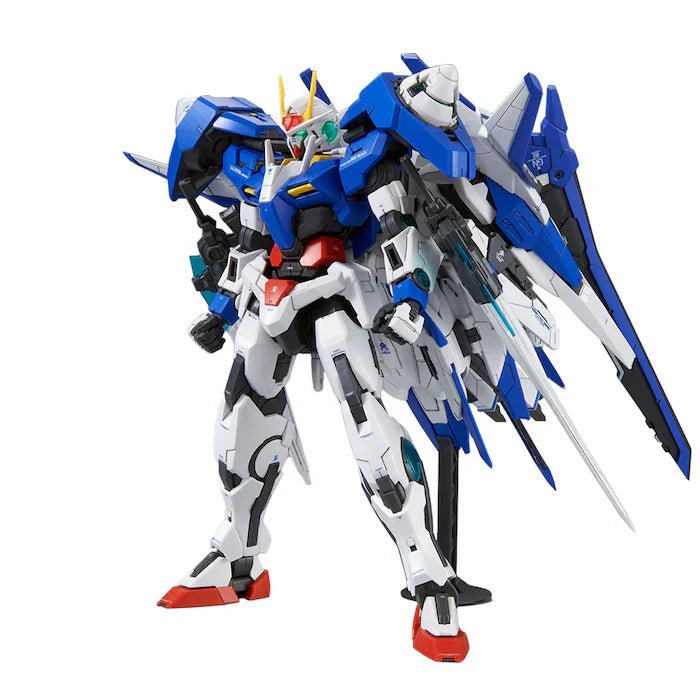 MG 1/100 00 XN Raiser - Jack Righteous