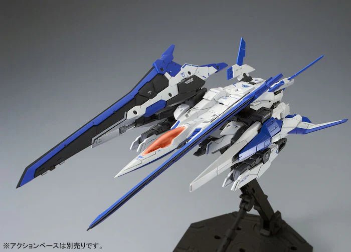 MG 1/100 00 XN Raiser - Jack Righteous