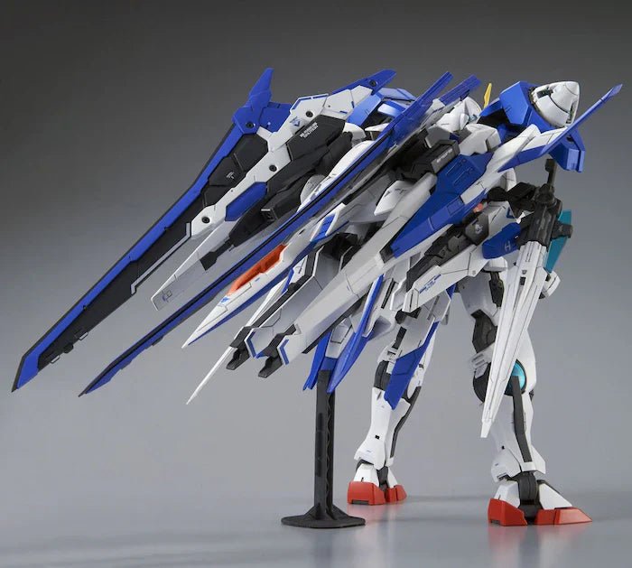 MG 1/100 00 XN Raiser - Jack Righteous