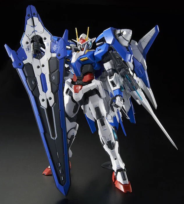 MG 1/100 00 XN Raiser - Jack Righteous