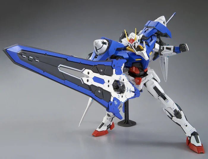 MG 1/100 00 XN Raiser - Jack Righteous