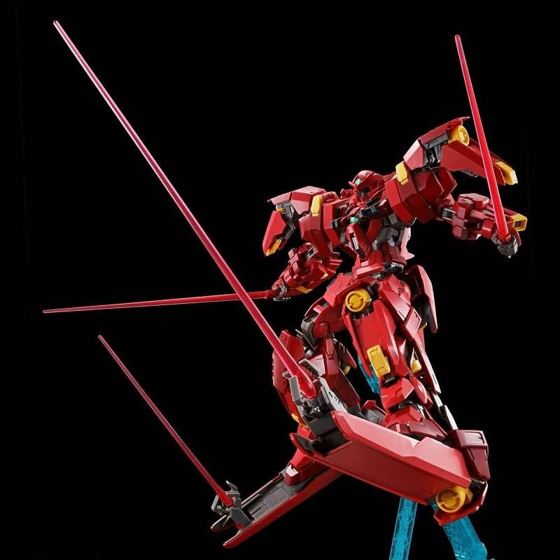 MG 1/100 Avalanche Unit for Astraea Type F - Jack Righteous