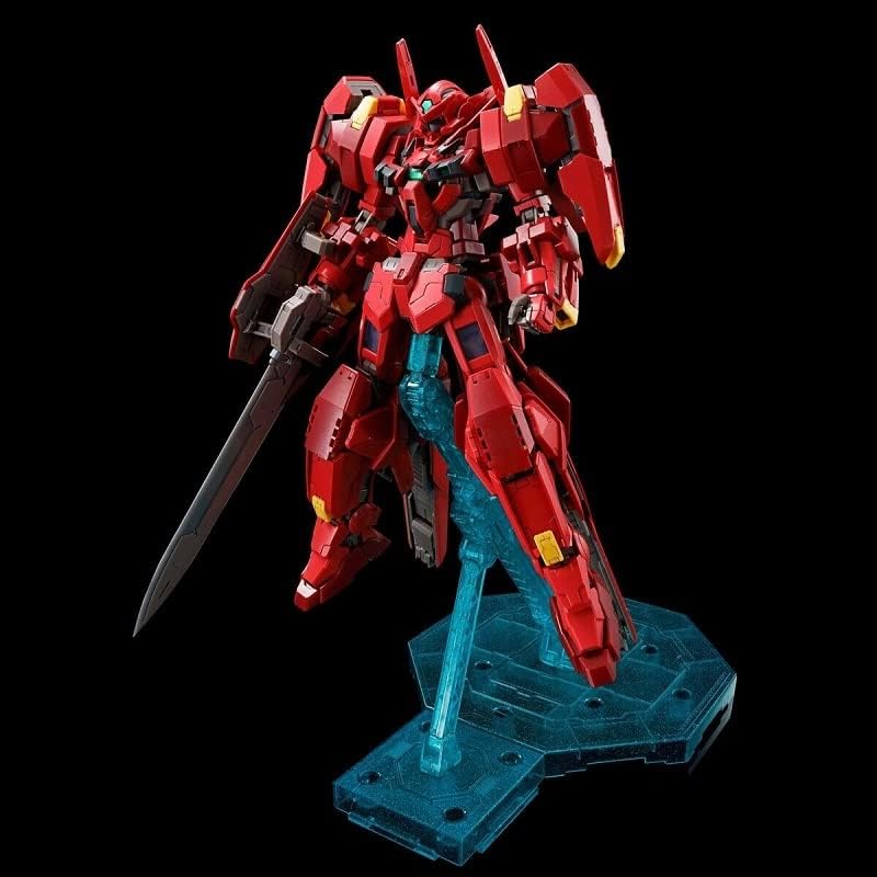 MG 1/100 Avalanche Unit for Astraea Type F - Jack Righteous