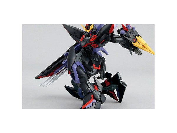 MG 1/100 Blitz Gundam - Jack Righteous