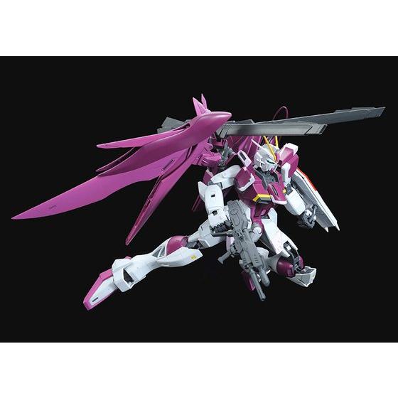 MG 1/100 Destiny Impulse Gundam R (Regenes) - Jack Righteous
