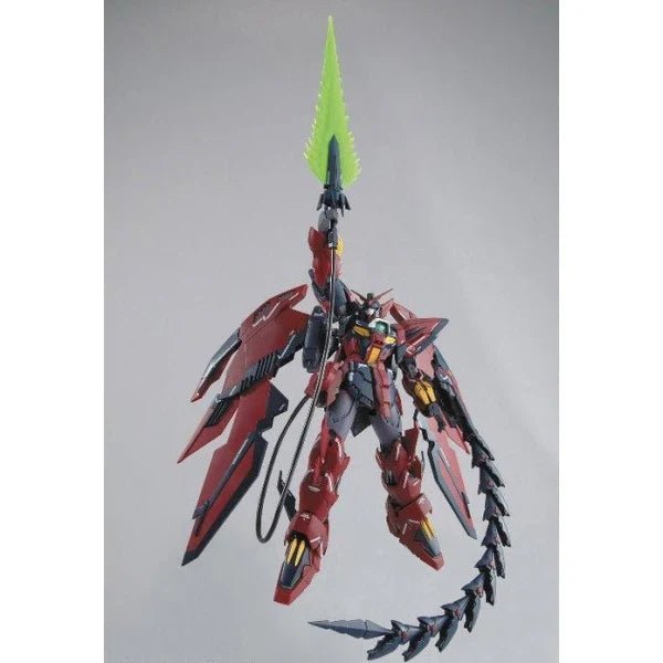 MG 1/100 Epyon Gundam EW - Jack Righteous