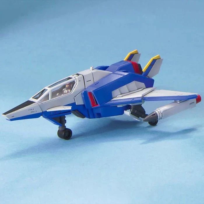 MG 1/100 Force Impulse Gundam - Jack Righteous