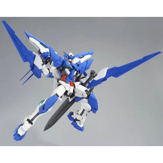 MG 1/100 Gundam Amazing Exia - Jack Righteous