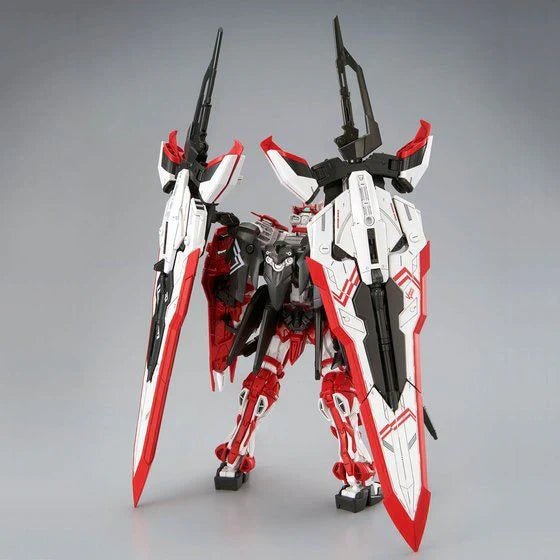MG 1/100 Gundam Astray Turn Red - Jack Righteous