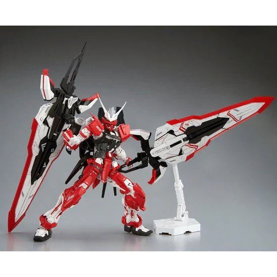 MG 1/100 Gundam Astray Turn Red - Jack Righteous