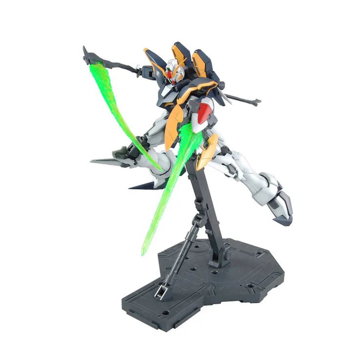 MG 1/100 Gundam Deathscythe EW - Jack Righteous