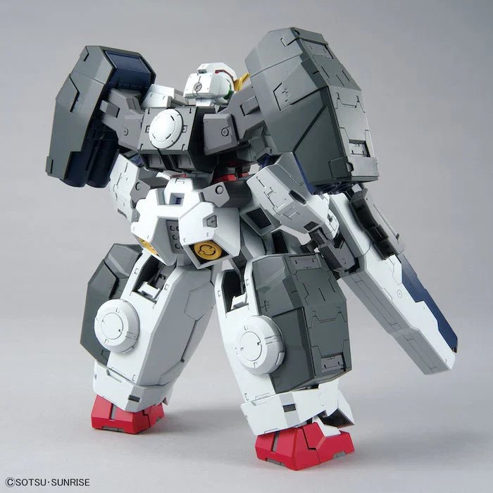 MG 1/100 Gundam Virtue - Jack Righteous