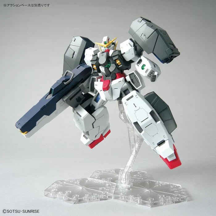 MG 1/100 Gundam Virtue - Jack Righteous