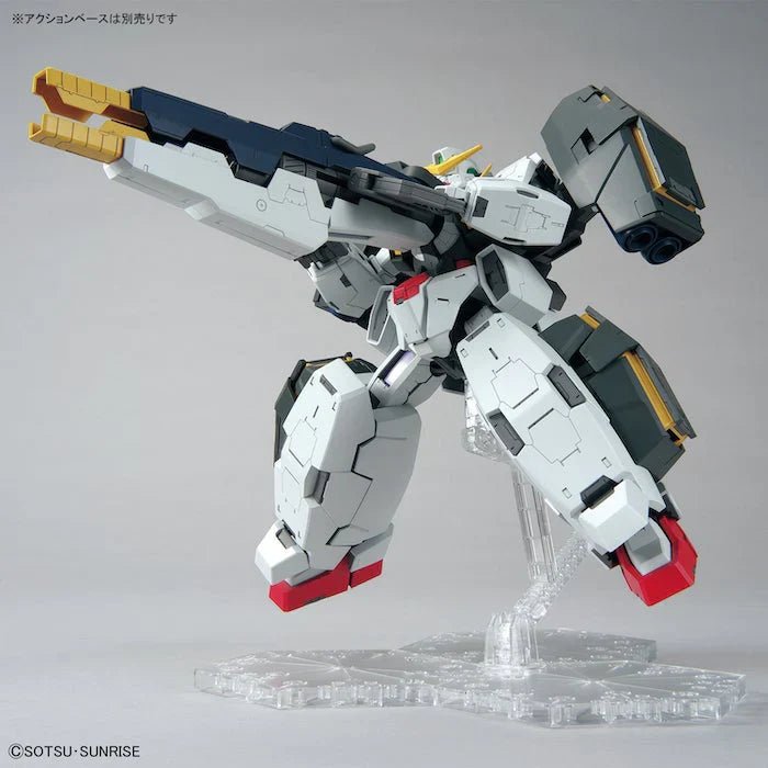 MG 1/100 Gundam Virtue - Jack Righteous